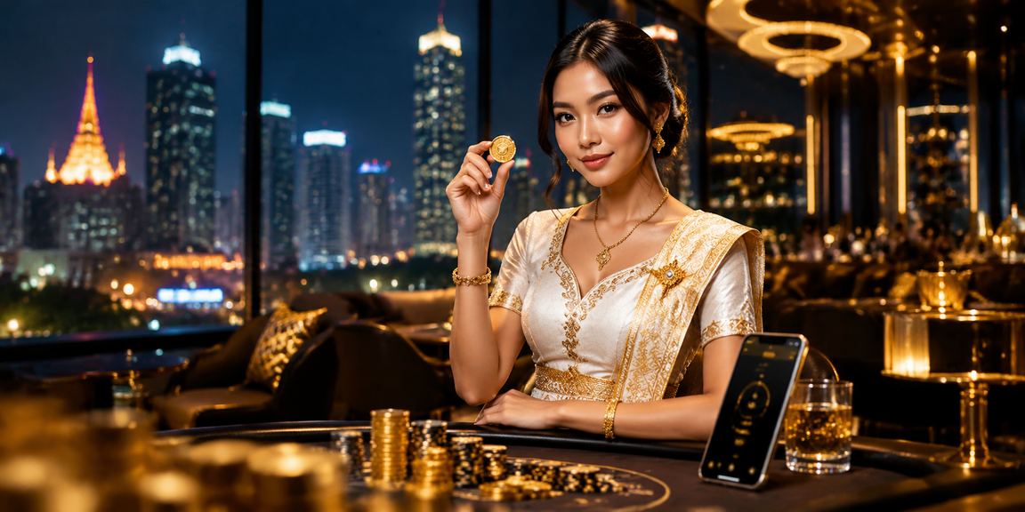 မြန်မာနိုင်ငံတွင် ပရိုမိုးရှင်းကို အသုံးပြု၍ ငွေထည့်ခြင်း